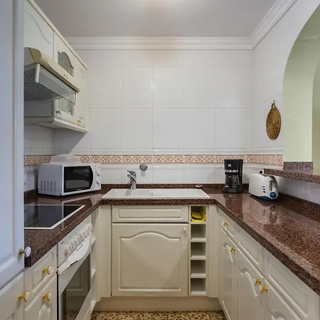 Holiday home Gerardo 14 Les Deveses