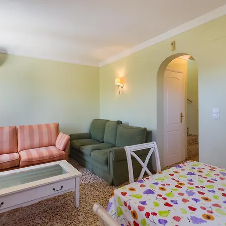 Gerardo 14 Holiday home *