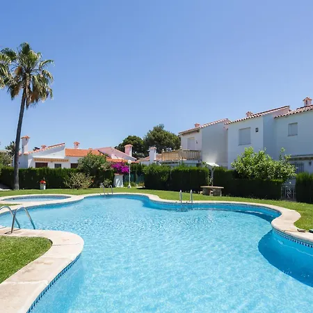 Gerardo 14 Holiday home *